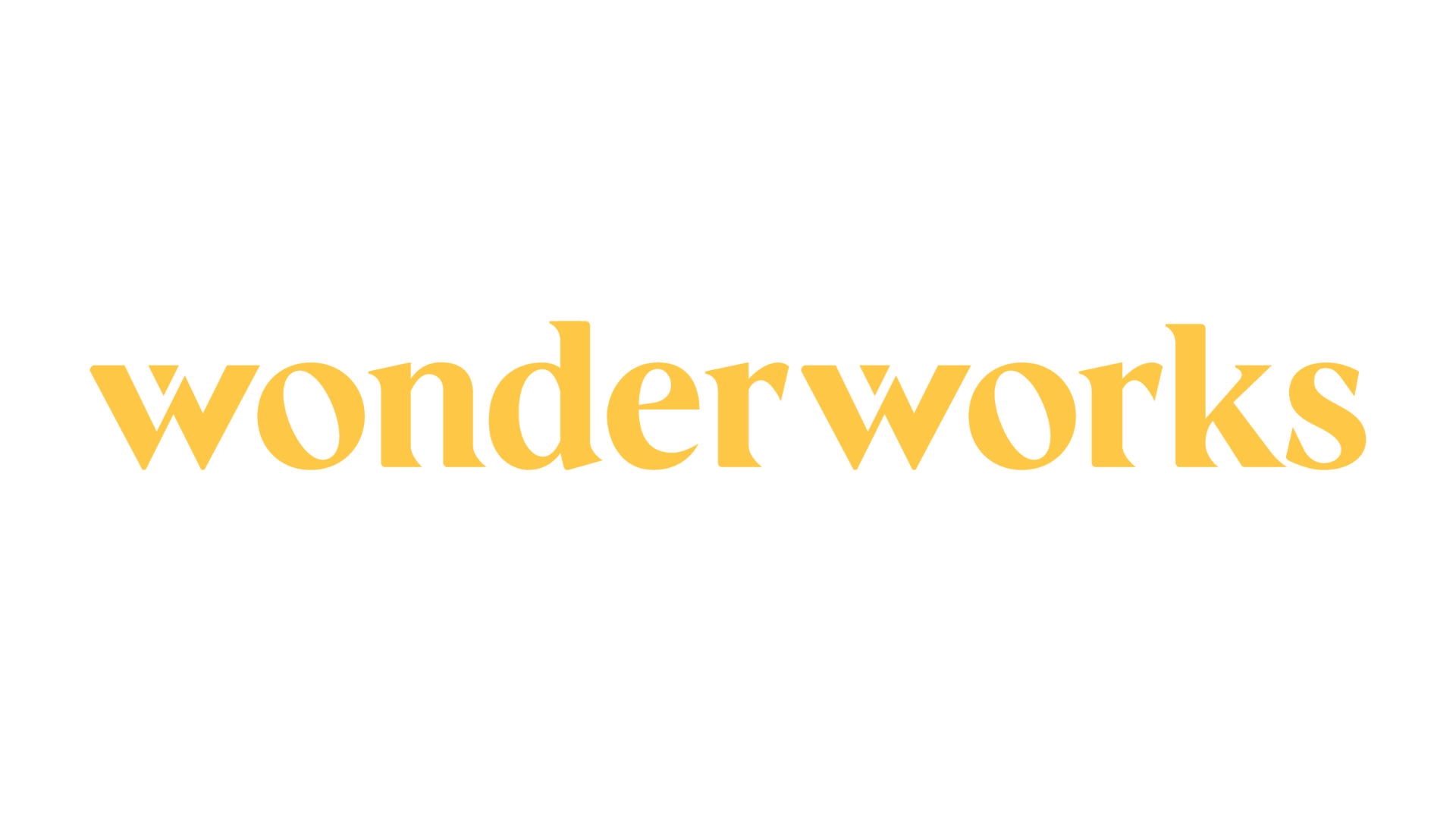 Wonderworks