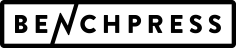 BenchPress logo