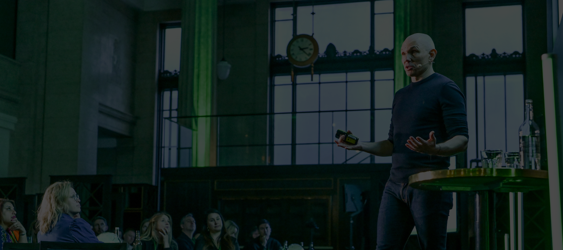 BenchPressLive photo banner