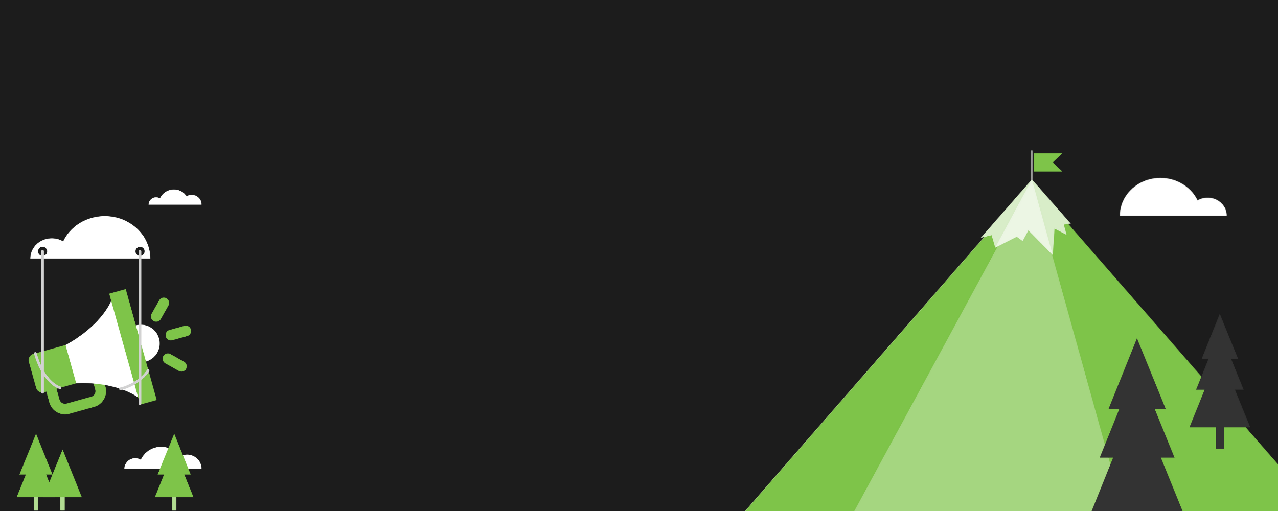 BenchPress Survey 2025 agency benchmarking report web banner