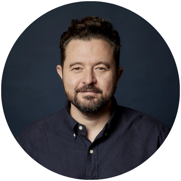 Daniel Priestley