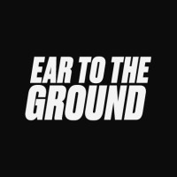 Ear To The Ground logo