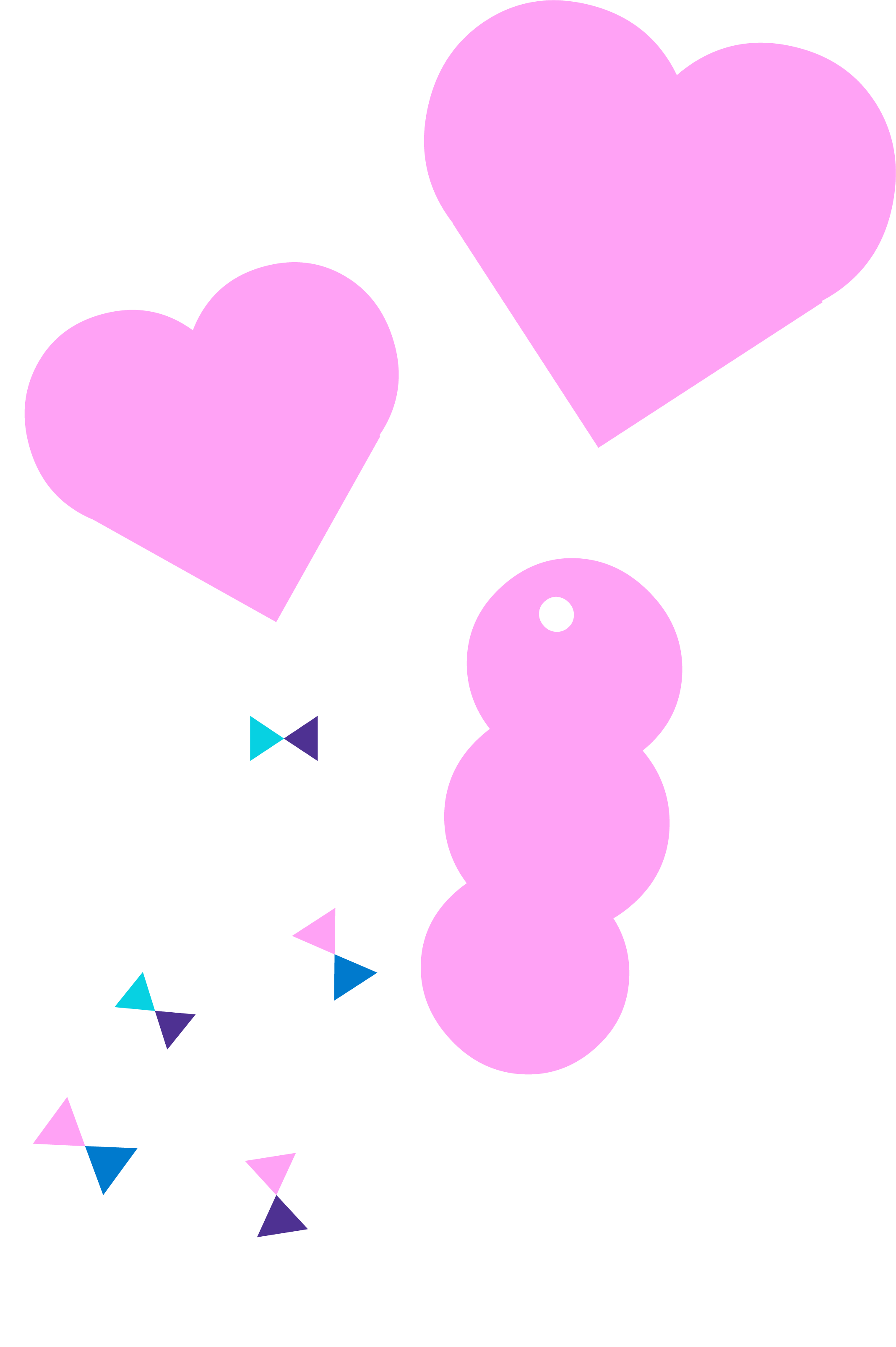 Icon_pink Balloons