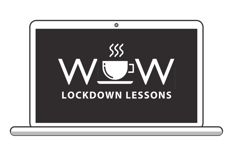Lockdown Lessons