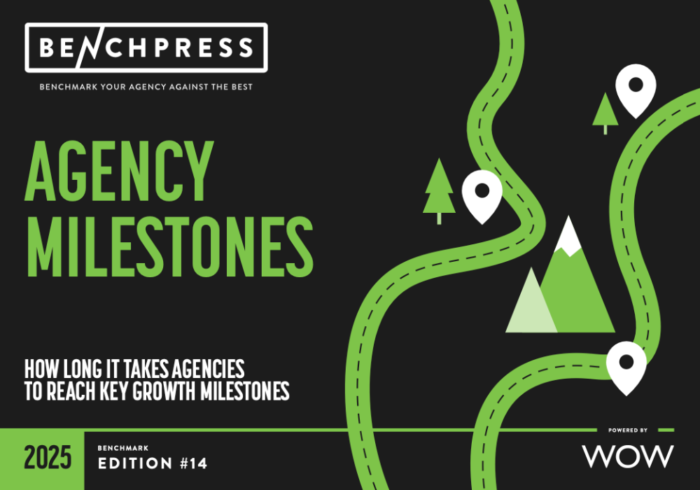 MILESTONES cover