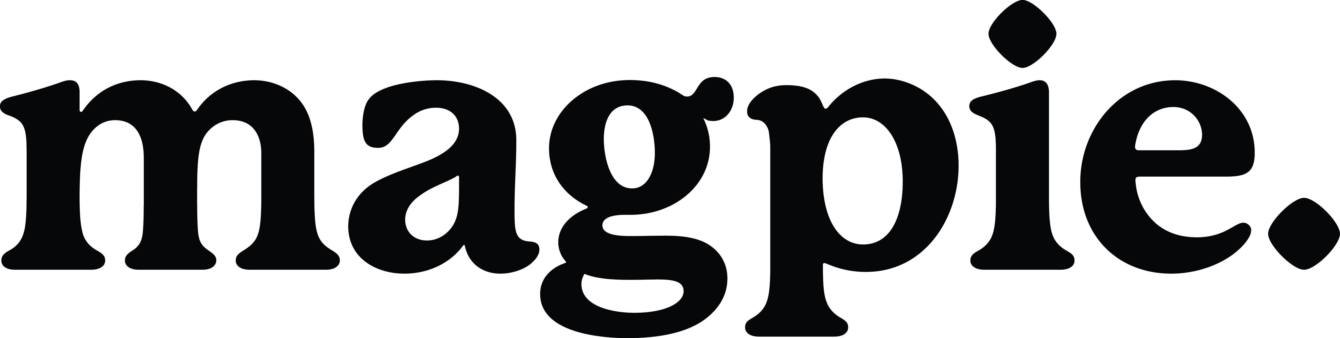 Magpie_Logo_Black_CMYK