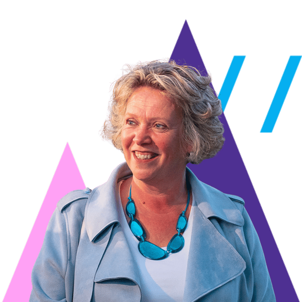 testimonial of success from the agency profit programme