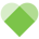 heart bullet