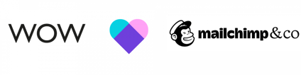 Join Mailchimp & Co
