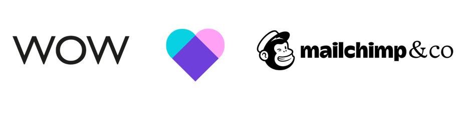 Join Mailchimp & Co
