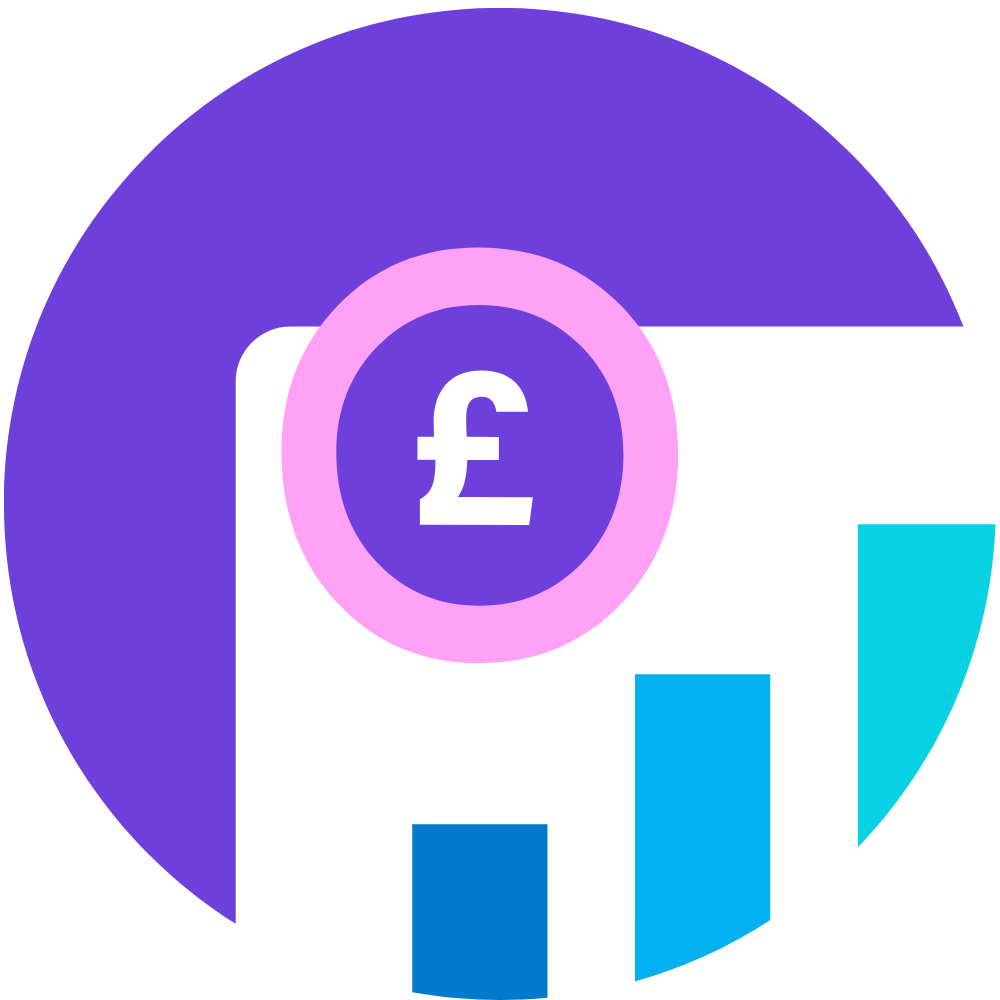 Valuation Icon