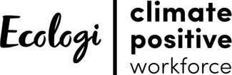 Purpose-driven environmental organistion Ecologi's Logo
