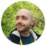 Elliot Coad, Founder of purpose-driven environmental organisation Ecologi