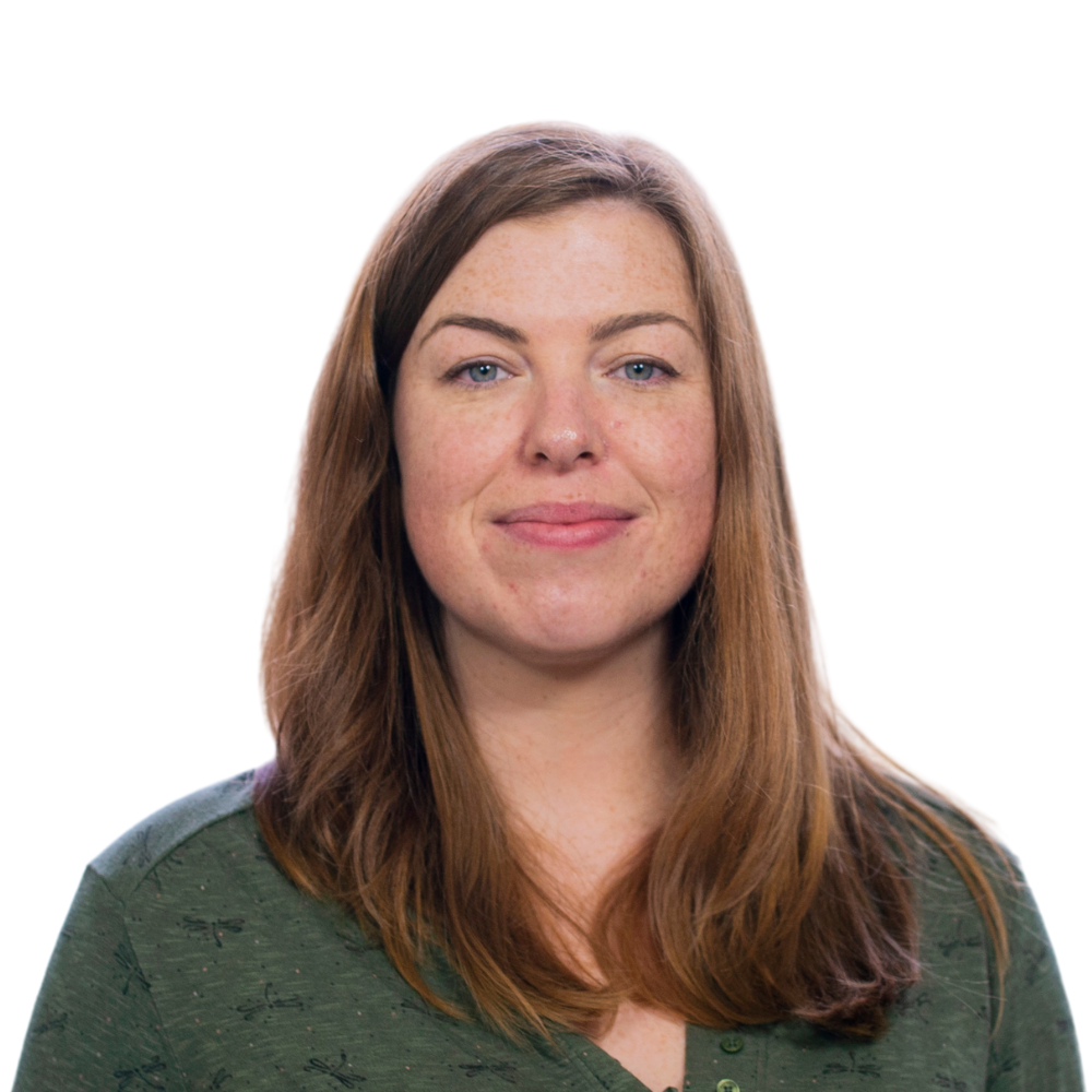 Amy Wilkinson