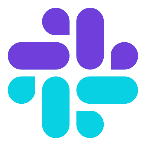 Exclusive Slack group