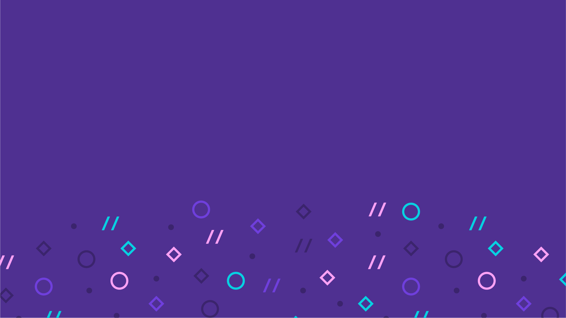 Confetti Full - Purple