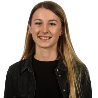 Evie Lomas