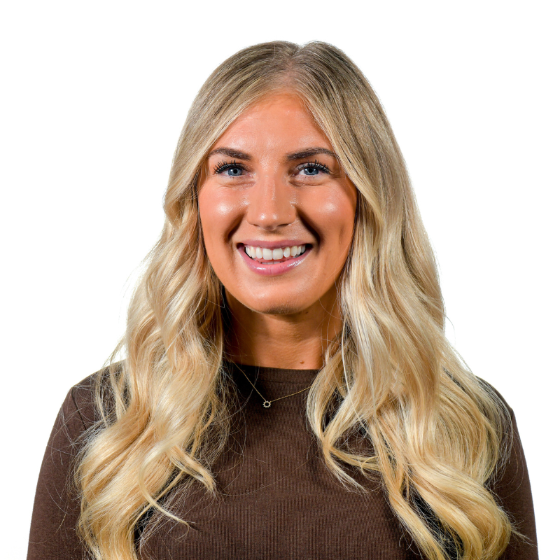 Michelle McSparron