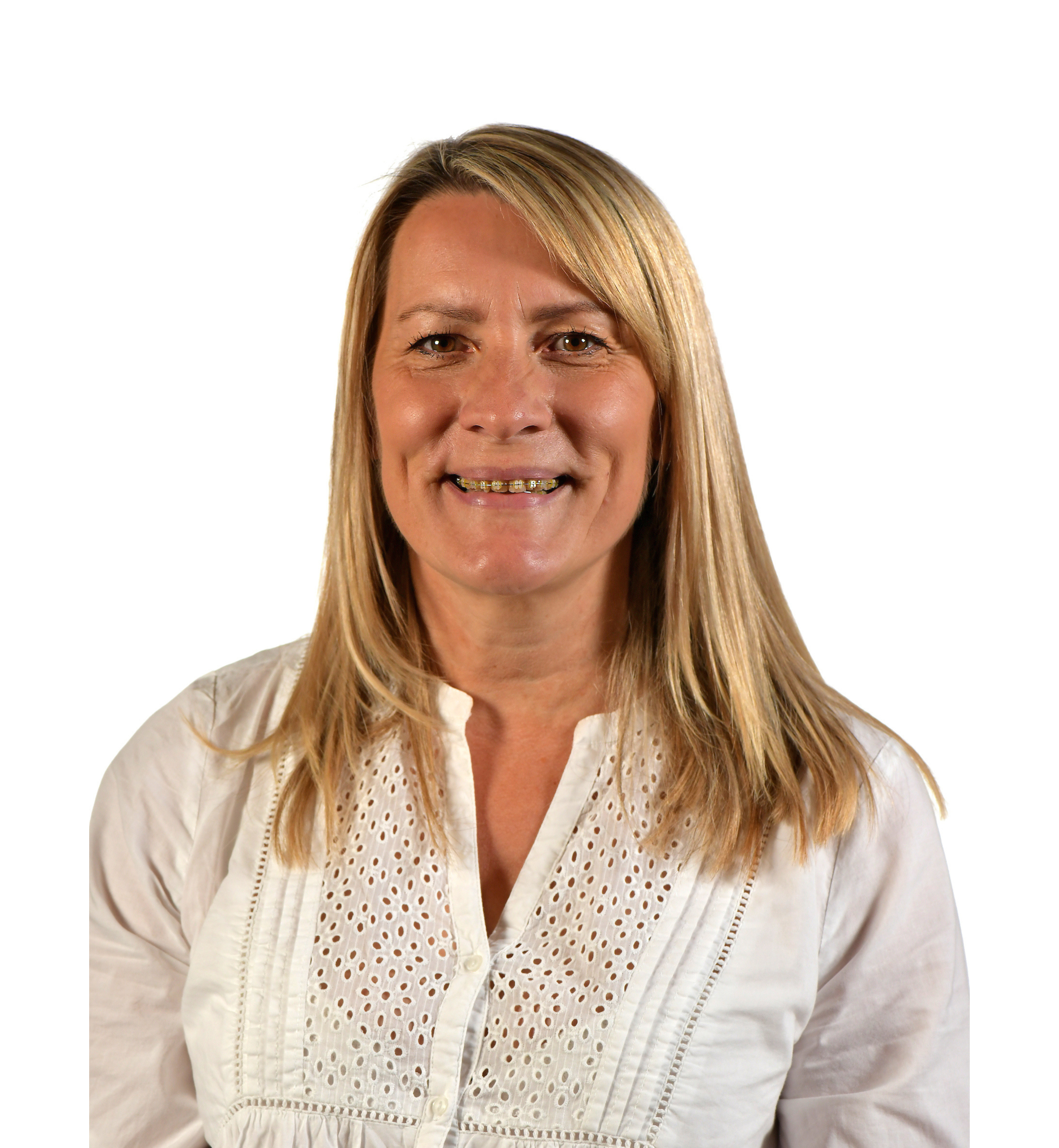 Lynnette Trapnell