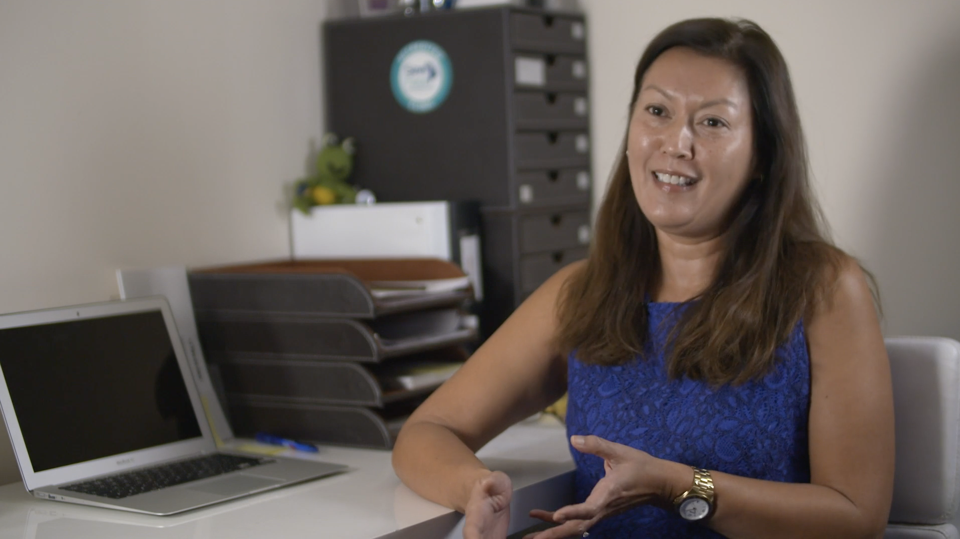 Dr Anita Kapoor, Founder at Face Clinic London Video