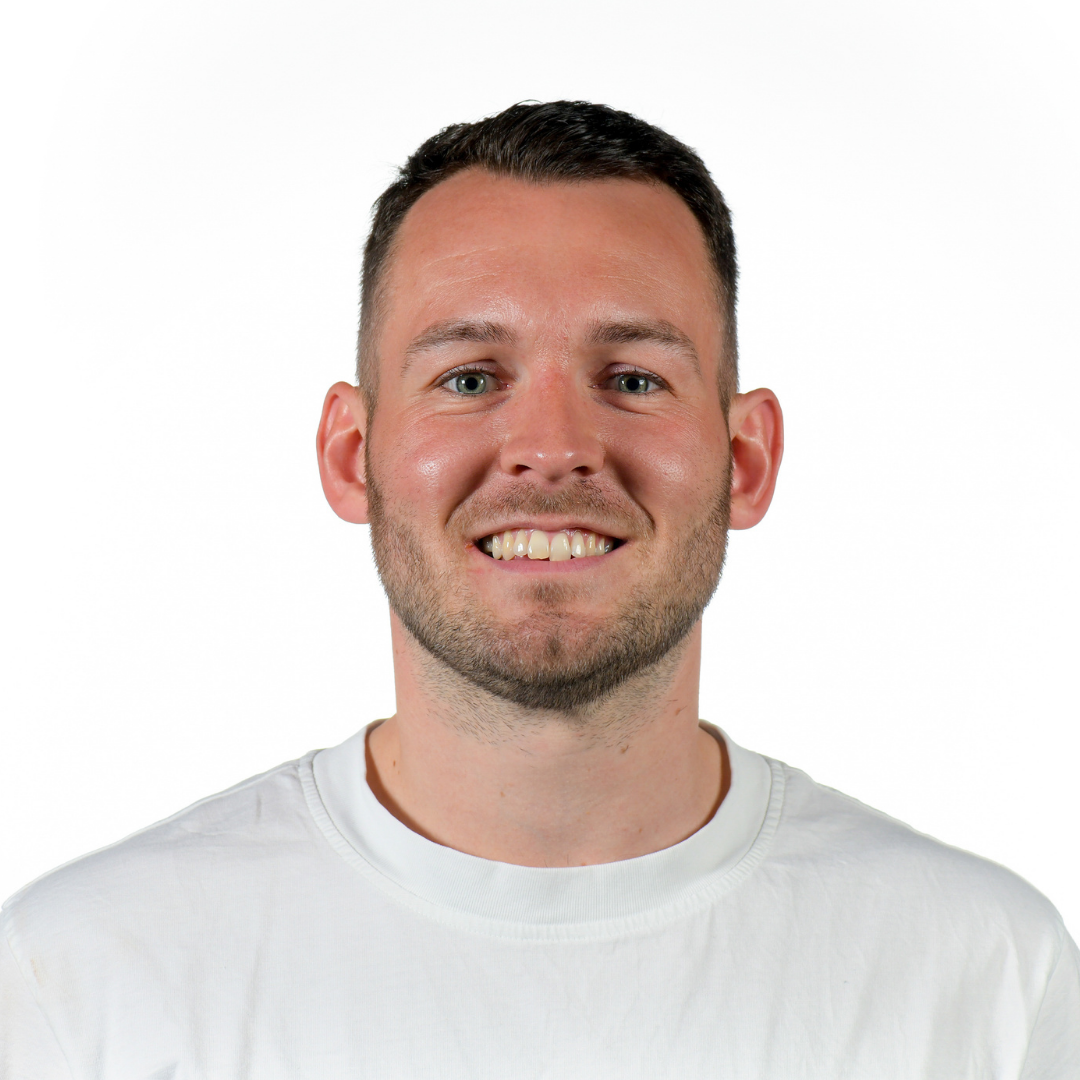 Rory Spence