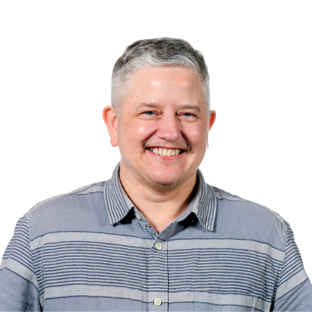 Al Mussellwhite