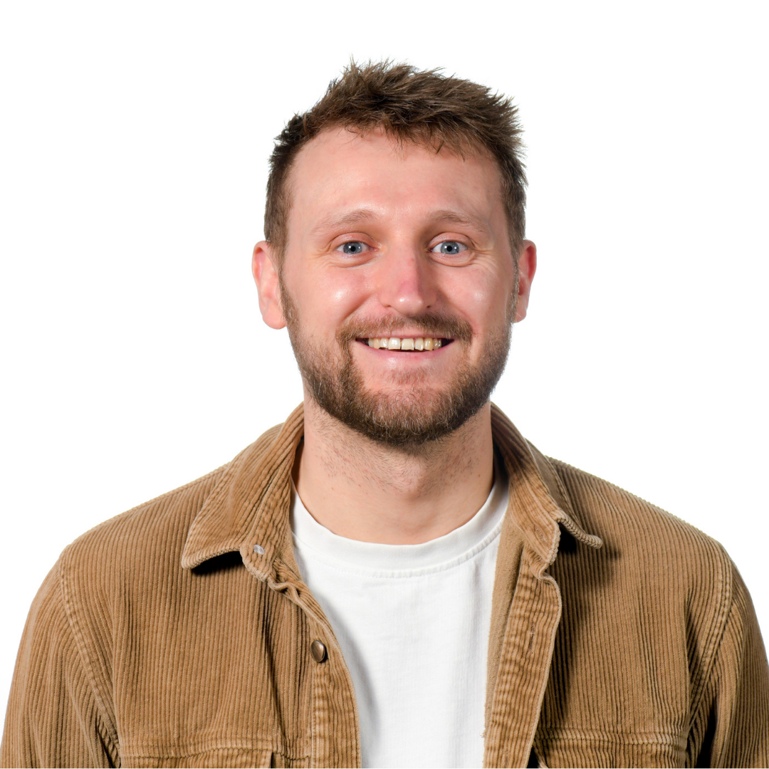 Blaine Keane